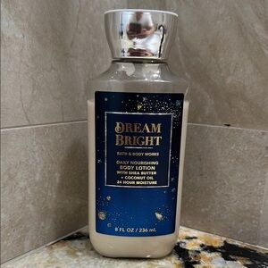 Bath & Body Works Dream Bright Body Lotion